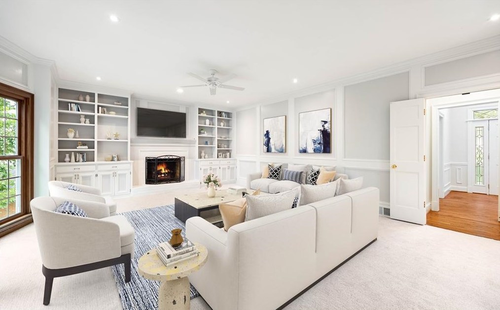 5316 Trowbridge Dr, Atlanta GA 30338-3621 exterior