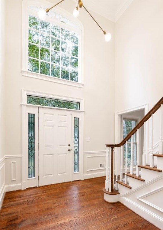 5316 Trowbridge Dr, Atlanta, GA 30338-3623