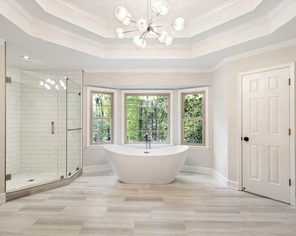 5316 Trowbridge Dr, Atlanta GA 30338-3621 exterior