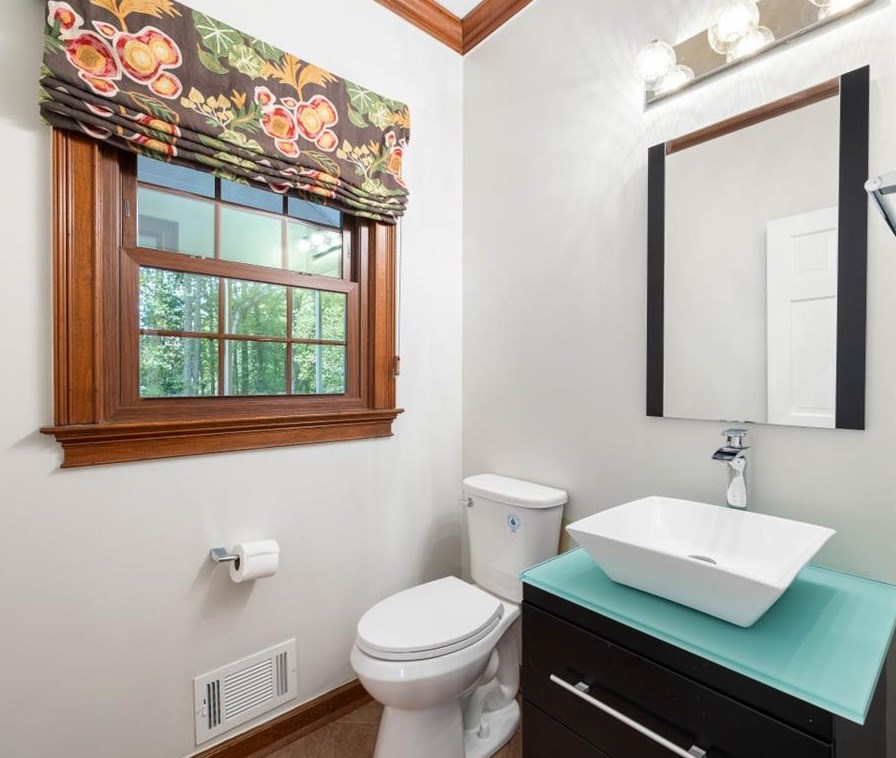 5316 Trowbridge Dr, Atlanta GA 30338-3621 exterior