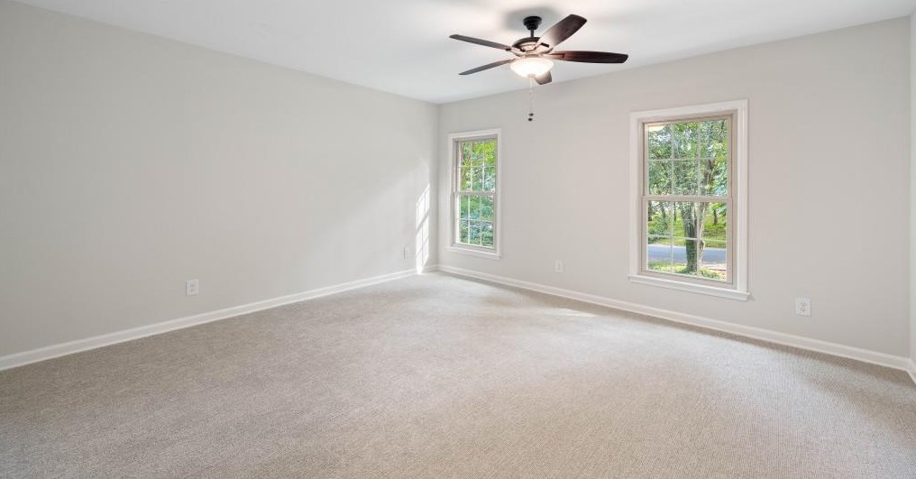 5316 Trowbridge Dr, Atlanta GA 30338-3621 exterior