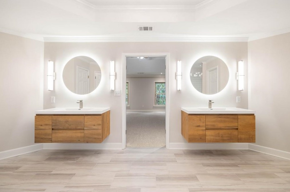 5316 Trowbridge Dr, Atlanta GA 30338-3621 exterior