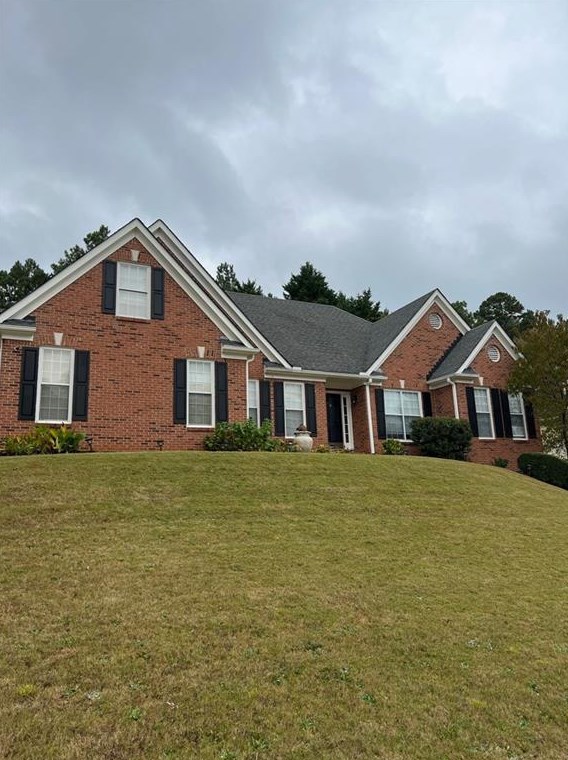 943 Lexus Dr, Lawrenceville, GA 30045-7038