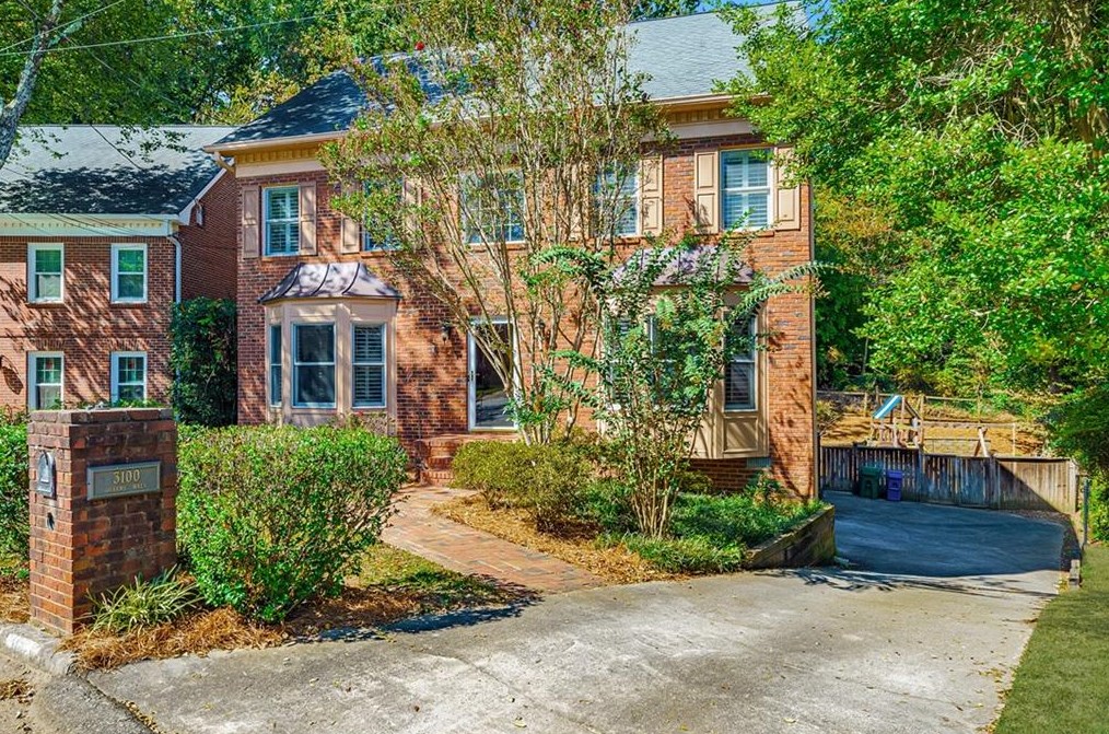 3100 Queens Walk Ne, Atlanta, GA 30345
