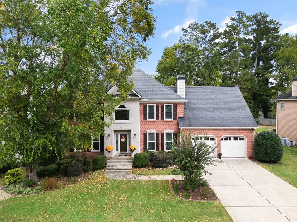 5258 Camden Lake Pkwy, Acworth, GA 30101-8076
