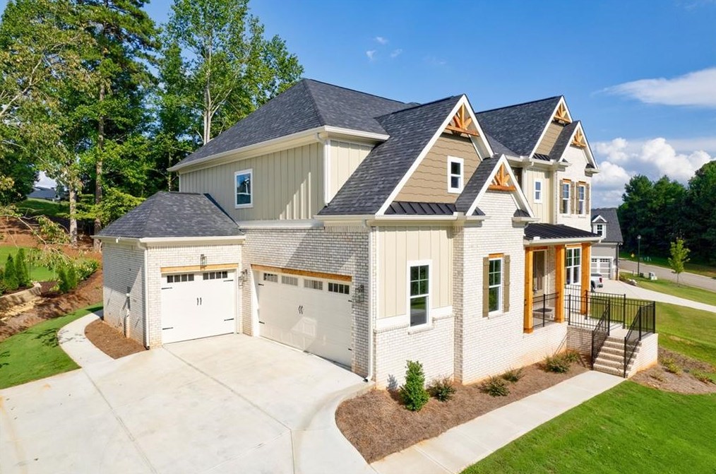 3111 Mulberry Greens Ln, Jefferson, GA 30549