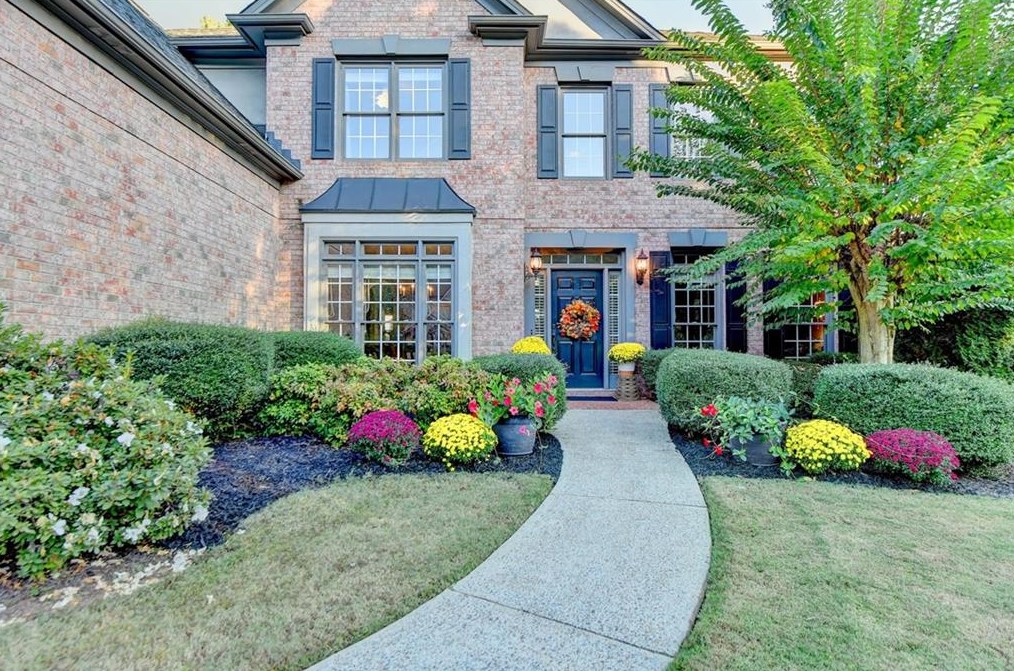 770 Aronson Lake Ct, Roswell, GA 30075-7171