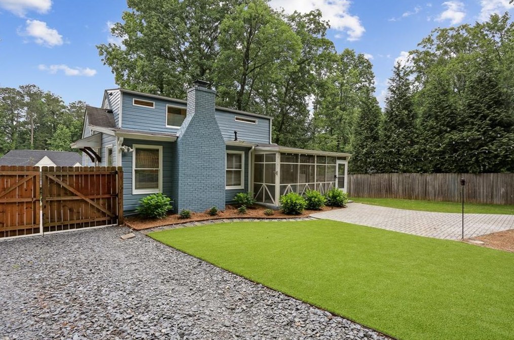 2977 Skyland Dr Ne, Atlanta, GA 30341