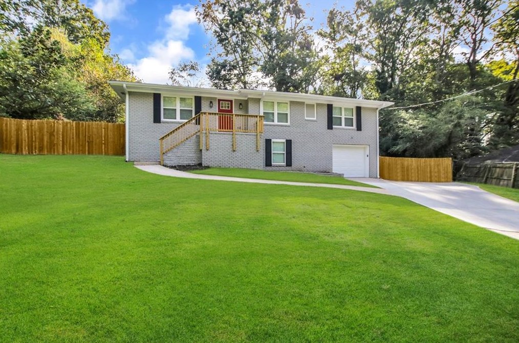 3144 Beech Dr, Atlanta, GA 30344