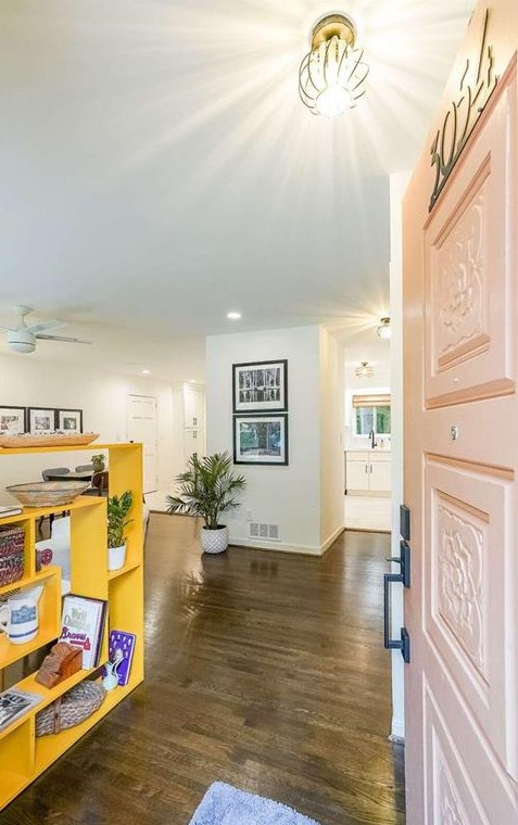 3054 Mount Olive Dr, Decatur GA  30033-3016 exterior