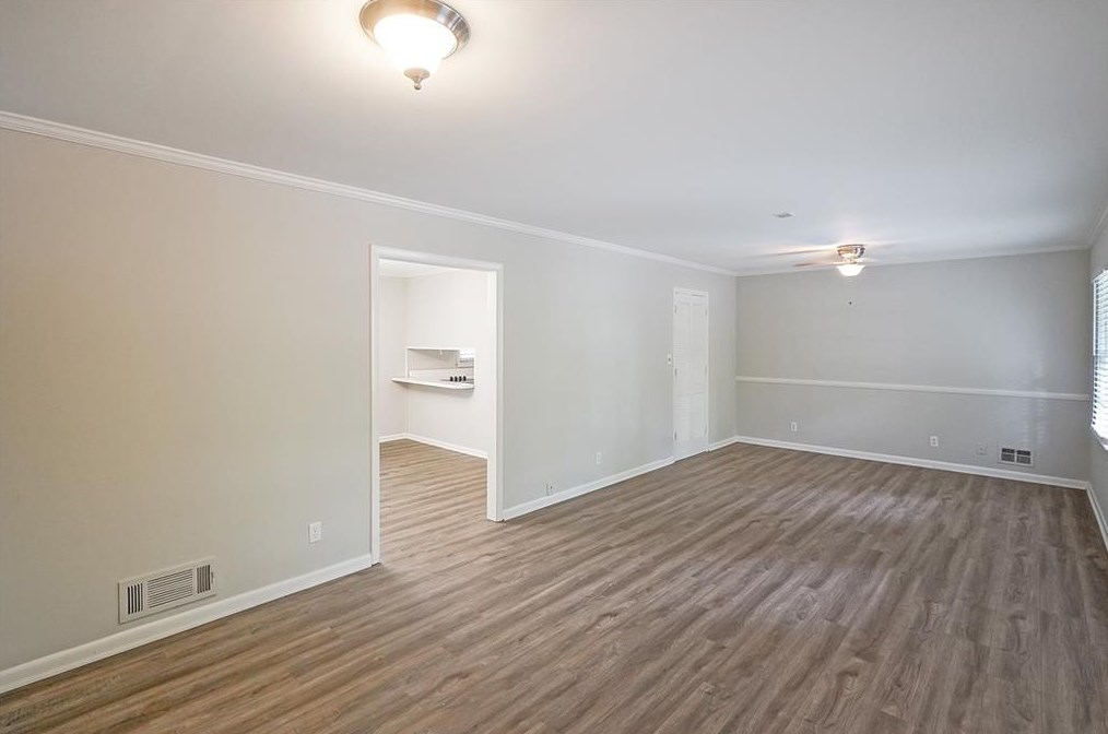 3614 Druid Hills Rd, Decatur GA  30033-3733 exterior