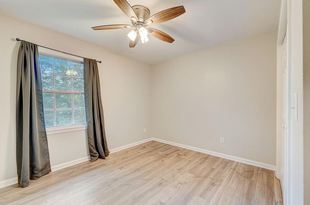 2952 Mustang Dr, Gainesville GA 30507-7960 exterior