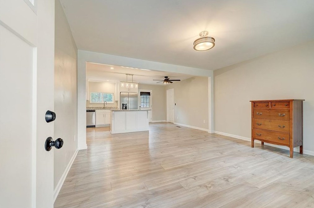 2952 Mustang Dr, Gainesville GA 30507-7960 exterior