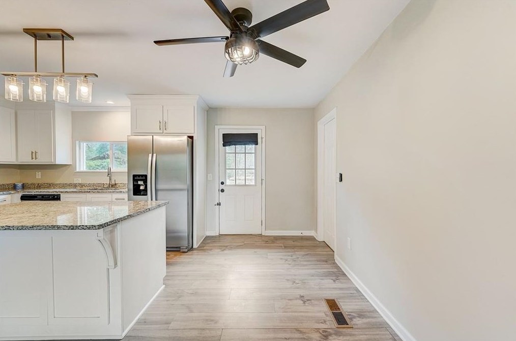 2952 Mustang Dr, Gainesville GA 30507-7960 exterior