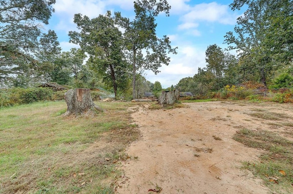 2952 Mustang Dr, Gainesville GA 30507-7960 exterior