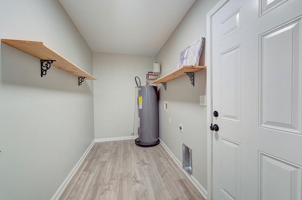 2952 Mustang Dr, Gainesville GA 30507-7960 exterior