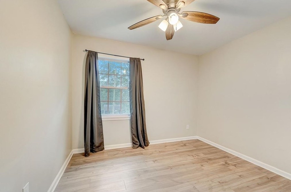 2952 Mustang Dr, Gainesville GA 30507-7960 exterior