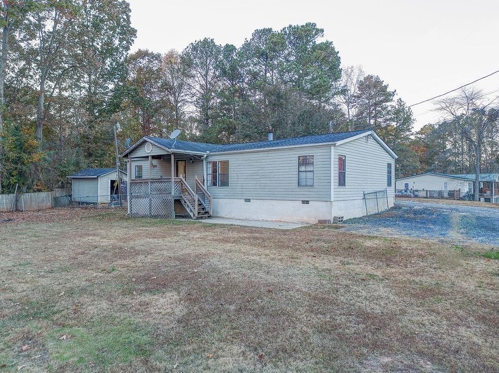 156 Alex Way, Holly Springs, GA 30114