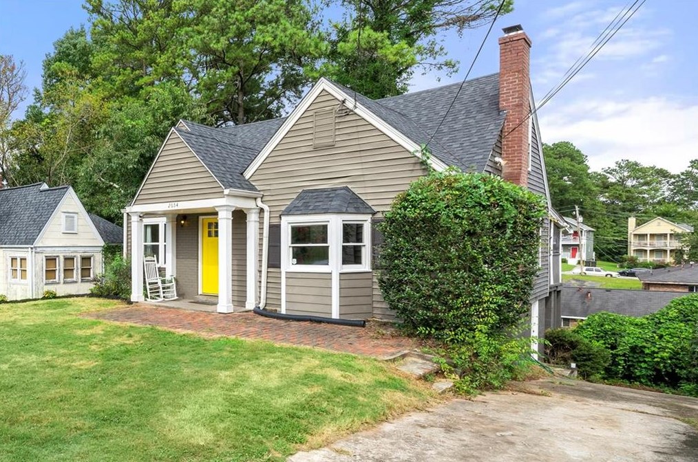 2654 Jefferson Ter, Atlanta, GA 30344