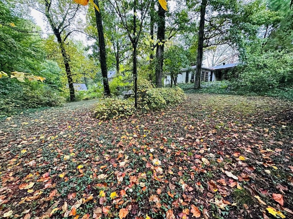 1855 Butlers Ln, Decatur GA  30033-4001 exterior