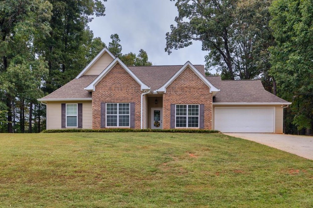 113 Fairview Ct, Demorest, GA 30535