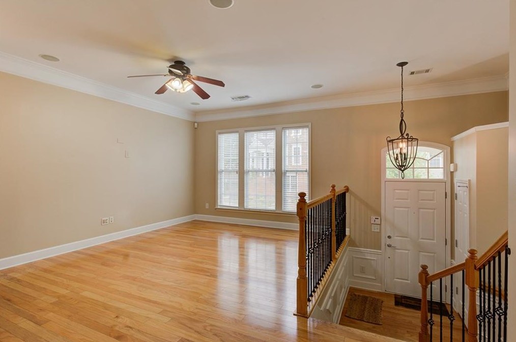 2166 Weldonberry Dr, Atlanta GA  30319-5732 exterior