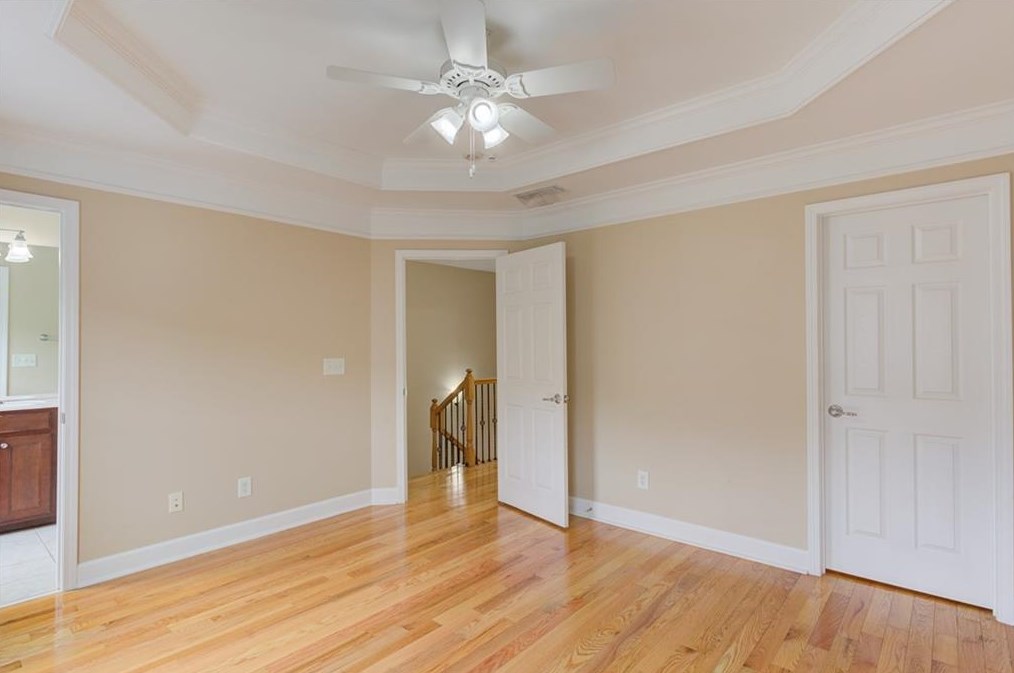 2166 Weldonberry Dr, Atlanta GA  30319-5732 exterior