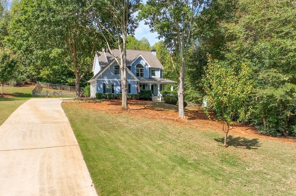 159 Robin Way, Jefferson, GA 30549