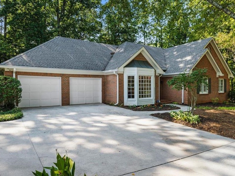 2250 Fairfax Dr, Alpharetta, GA 30009-3477