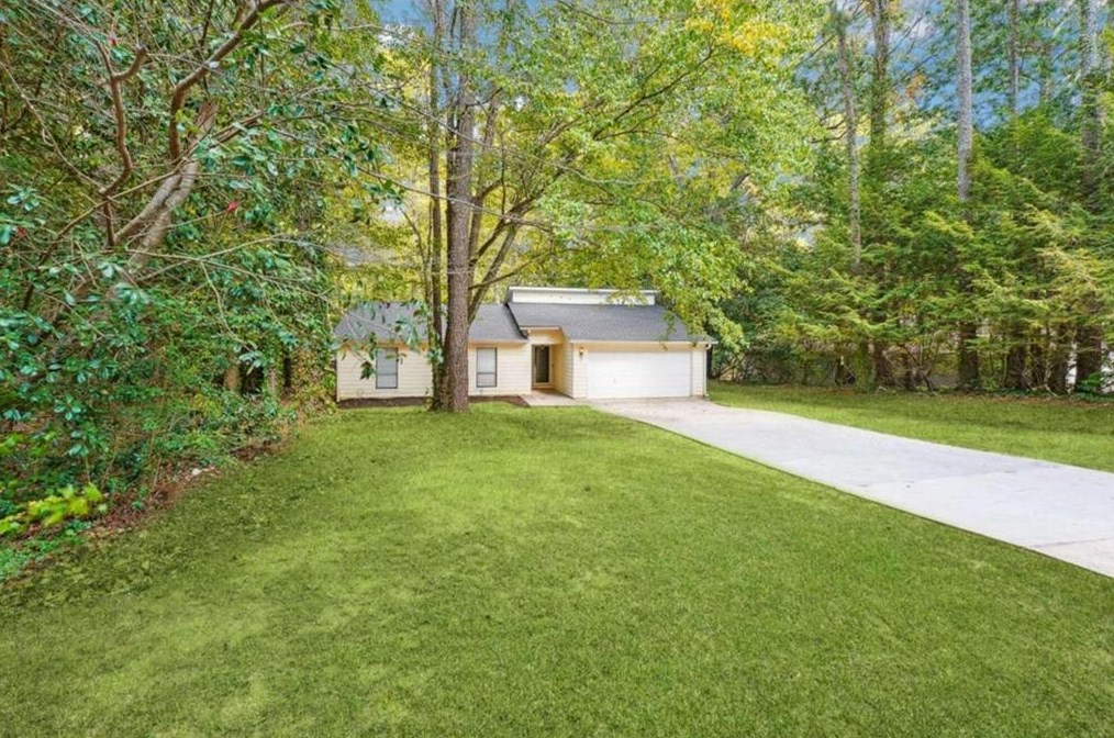 1200 Ridgeside Dr, Acworth, GA 30102-6362
