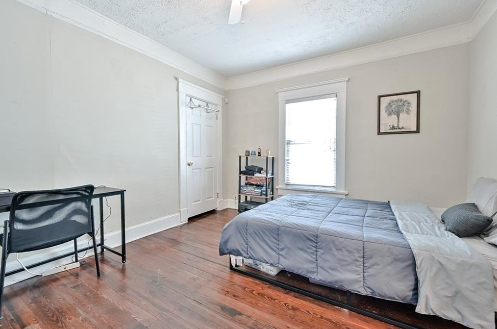 1070 Wylie St, Atlanta GA  30316-1353 exterior
