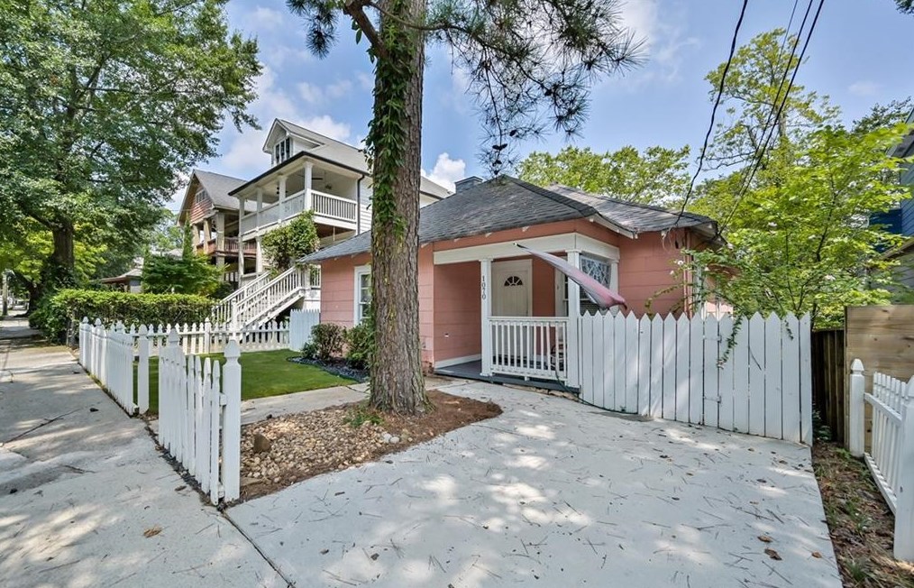 1070 Wylie St Se, Atlanta, GA 30316