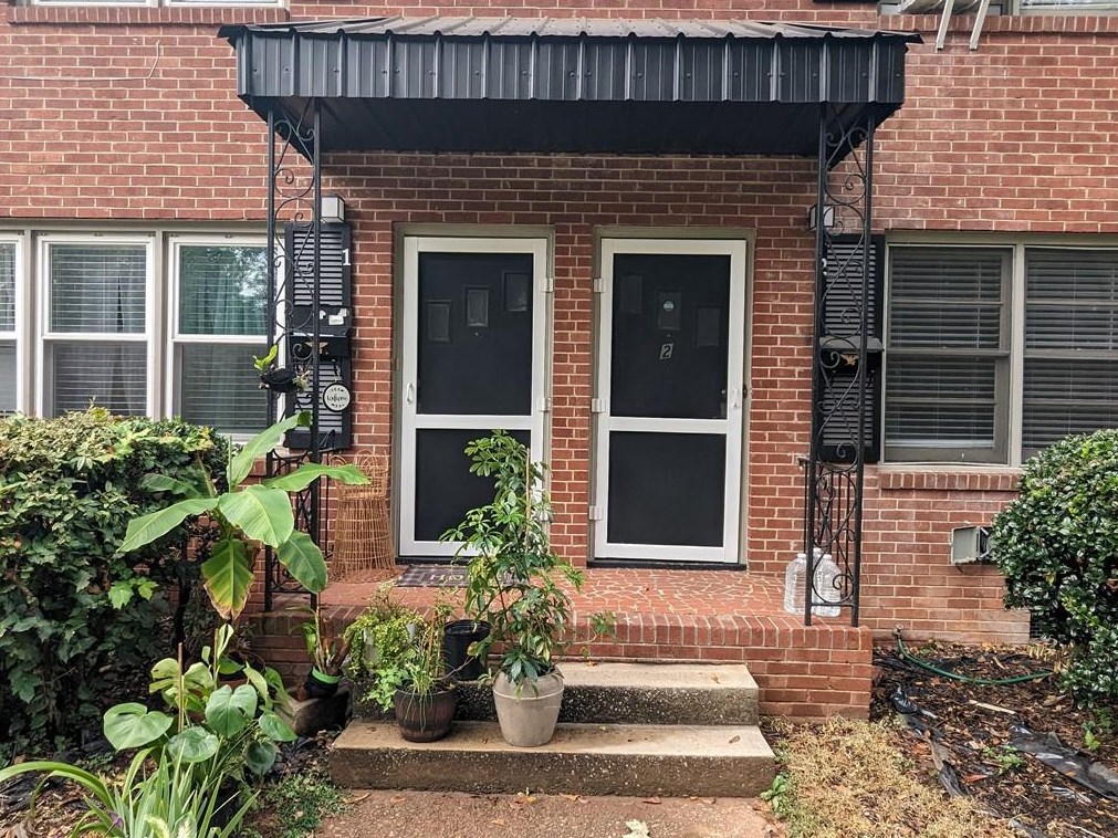 3541 Jefferson St ##2, Atlanta, GA 30337