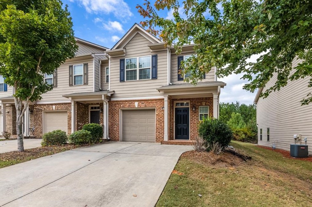 2706 Morgan Glen Rd, Buford, GA 30519