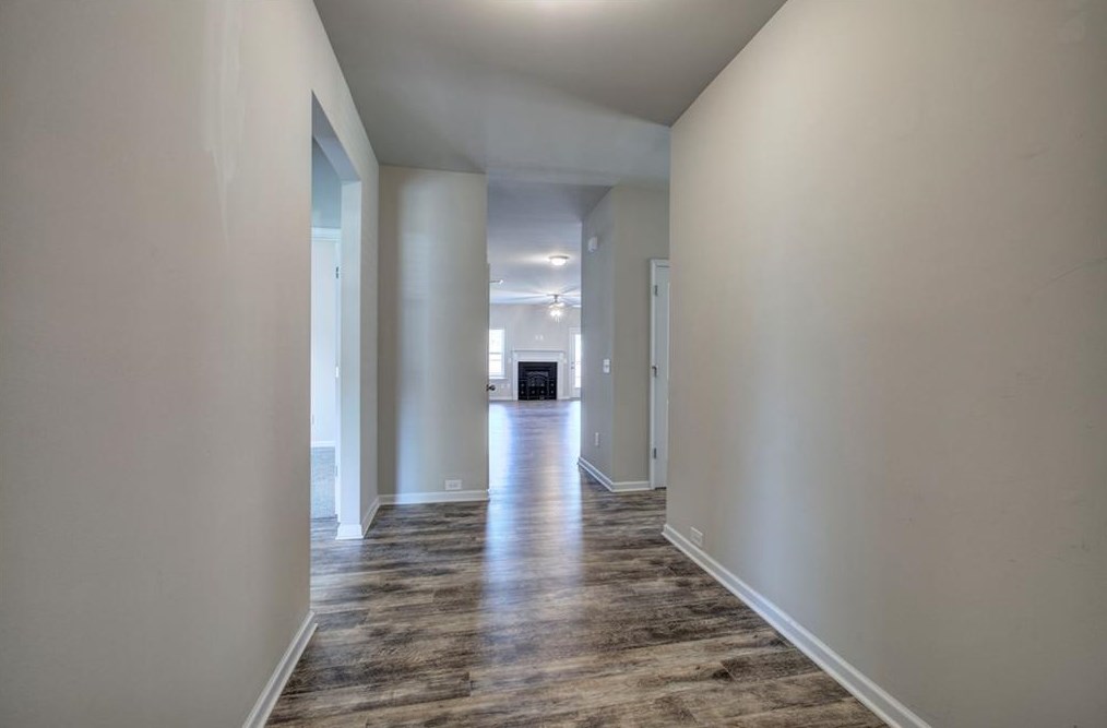 16 Brandon Ln, Rome GA  30165-6689 exterior