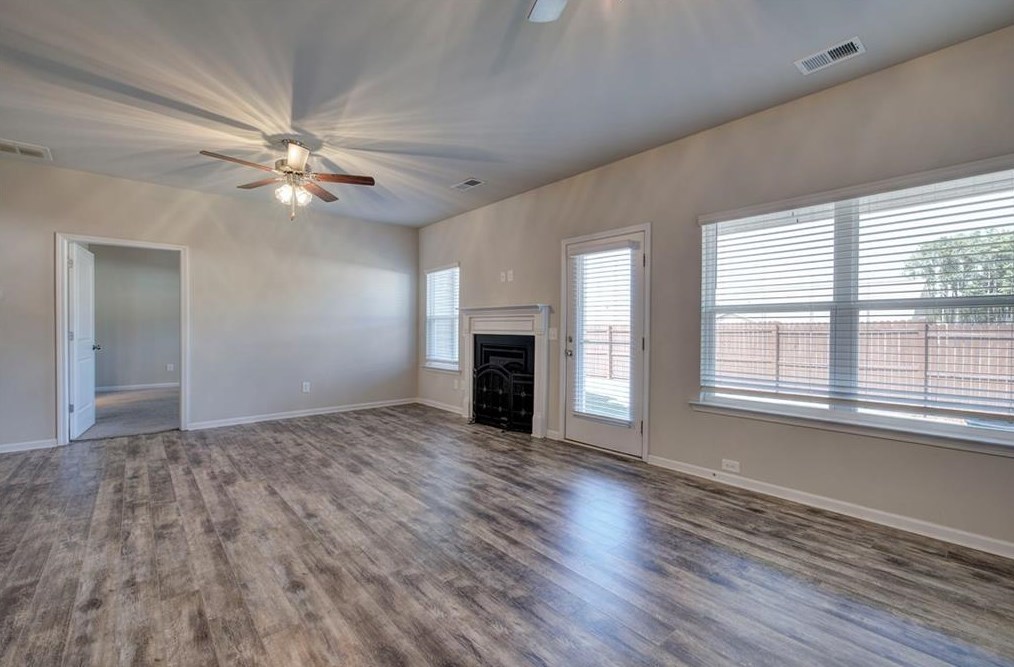 16 Brandon Ln, Rome GA  30165-6689 exterior