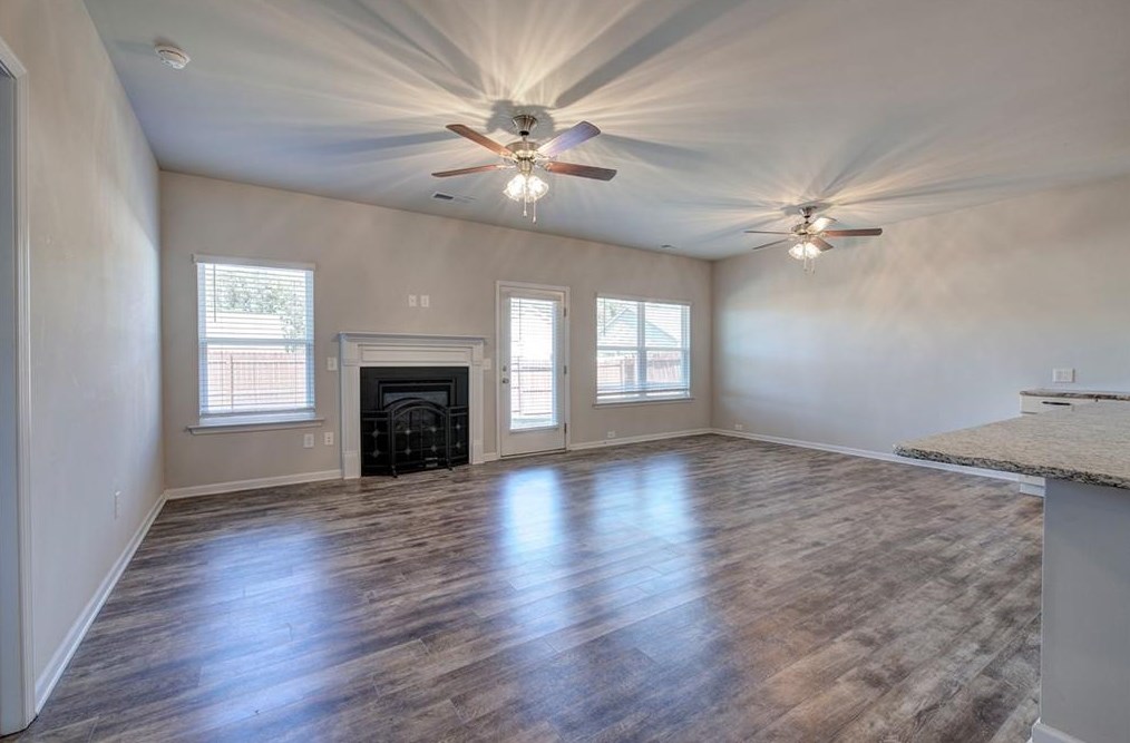 16 Brandon Ln, Rome GA  30165-6689 exterior