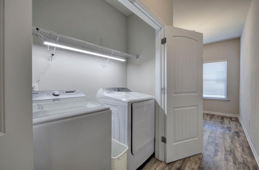 16 Brandon Ln, Rome GA  30165-6689 exterior