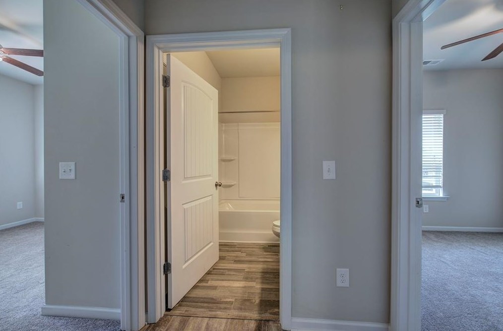 16 Brandon Ln, Rome GA  30165-6689 exterior