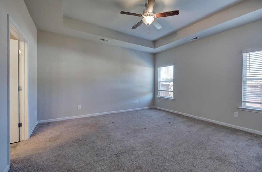 16 Brandon Ln, Rome GA  30165-6689 exterior