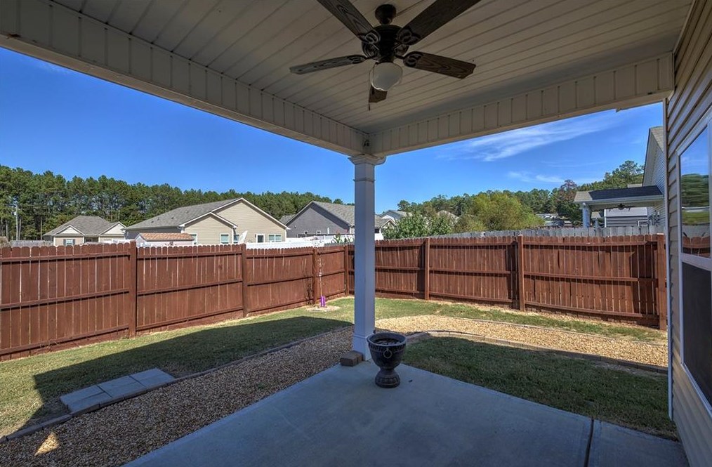 16 Brandon Ln, Rome GA  30165-6689 exterior