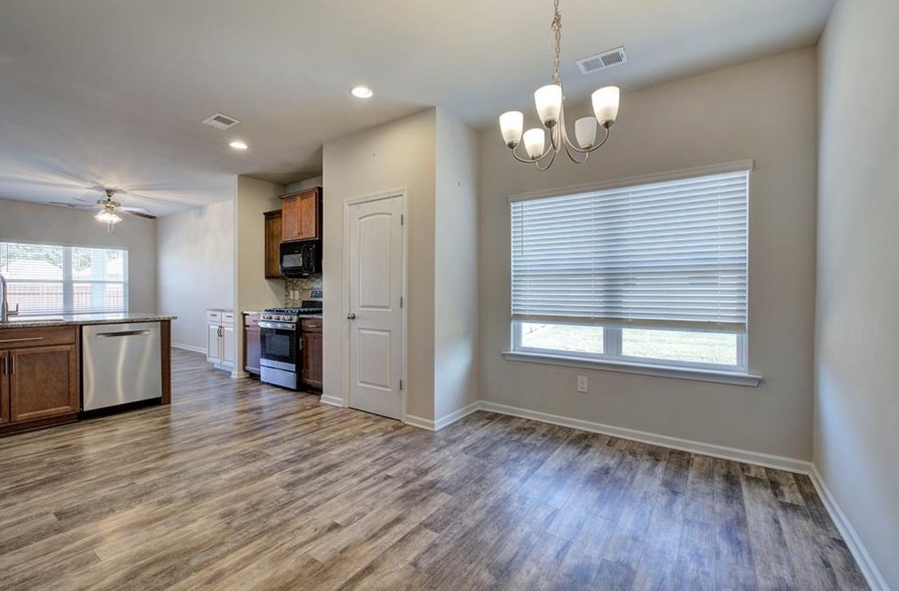 16 Brandon Ln, Rome GA  30165-6689 exterior