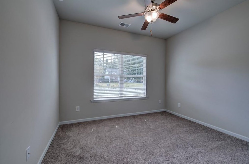 16 Brandon Ln, Rome GA  30165-6689 exterior