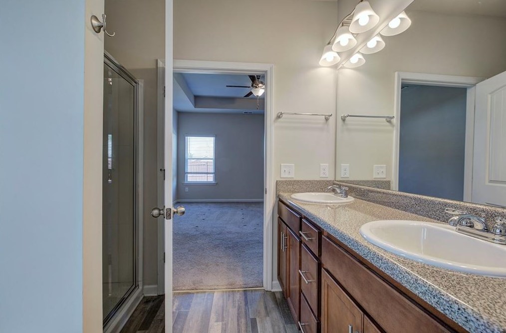 16 Brandon Ln, Rome GA  30165-6689 exterior