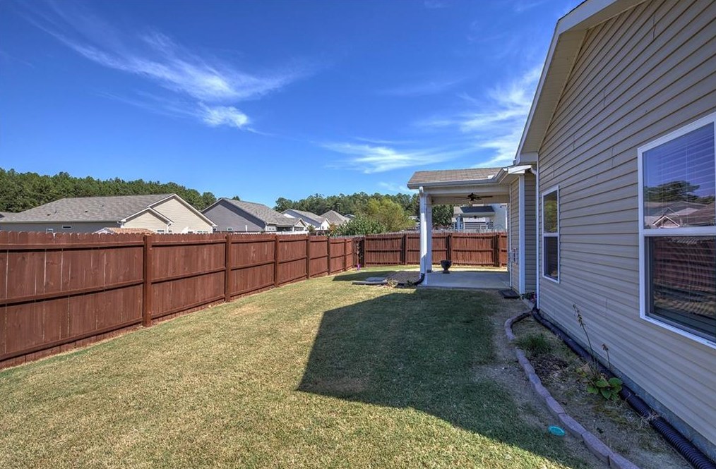 16 Brandon Ln, Rome GA  30165-6689 exterior