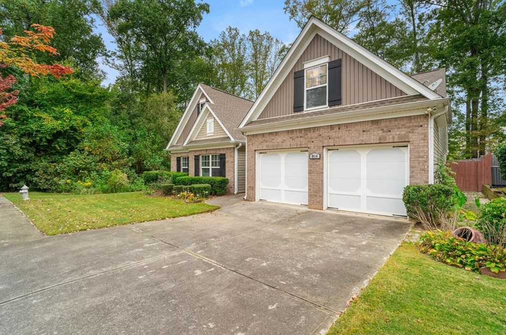 2414 Gristhaven Dr, Buford, GA 30519