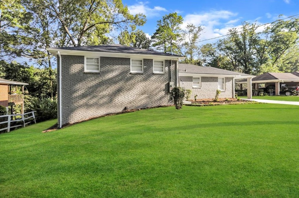 1874 Mary Lou Ln Se, Atlanta, GA 30316