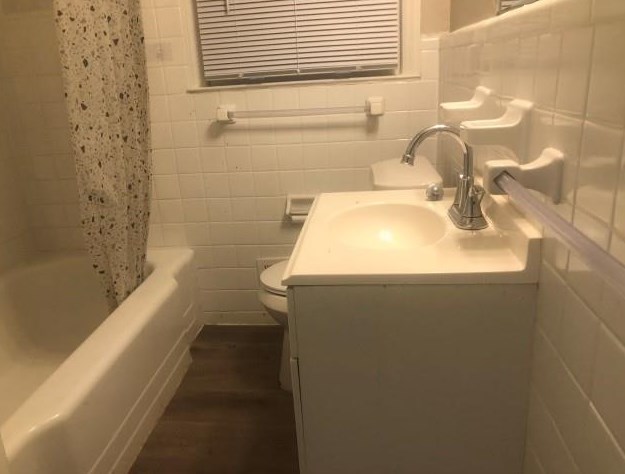 1325 Richard Rd, Decatur GA  30032-2532 exterior