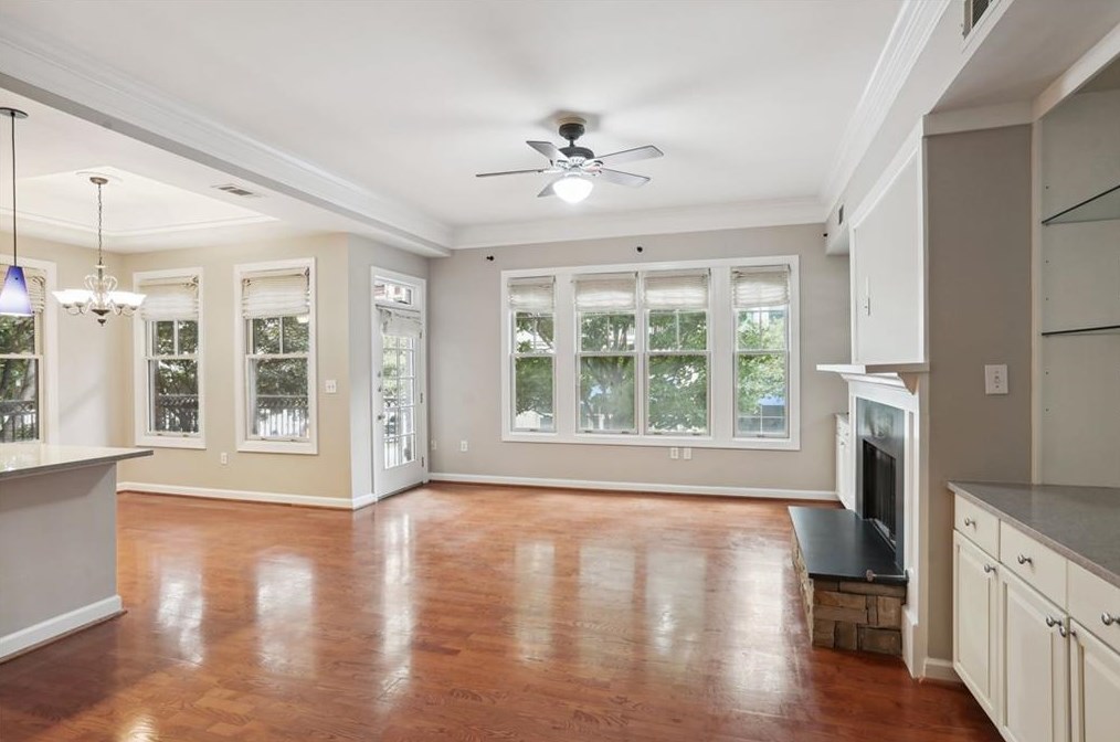 850 Piedmont Ave Ne #1210, Atlanta, GA 30308