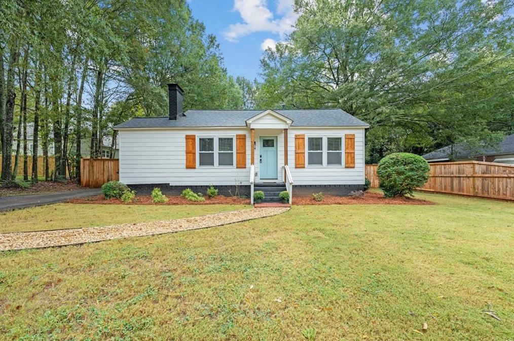 510 E Washington St, Monroe, GA 30655